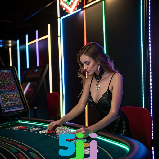 A Magia dos Jogos de Fantasia na 5jj