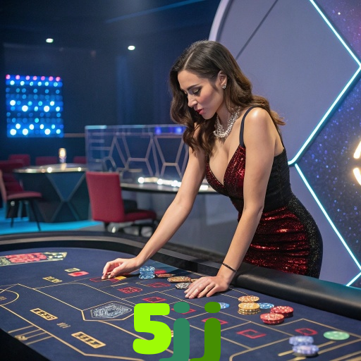 A Magia dos Jogos de Fantasia na 5jj