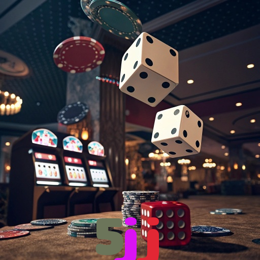 A Magia dos Jogos de Fantasia na 5jj