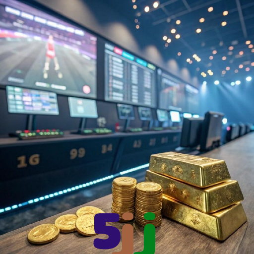 A Magia dos Jogos de Fantasia na 5jj