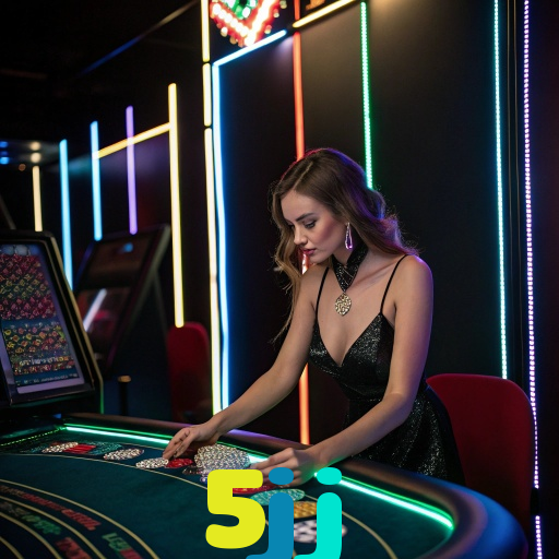 A Magia dos Jogos de Fantasia na 5jj