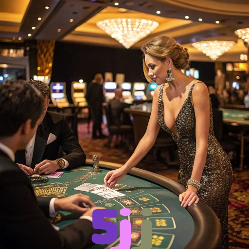 A Magia dos Jogos de Fantasia na 5jj