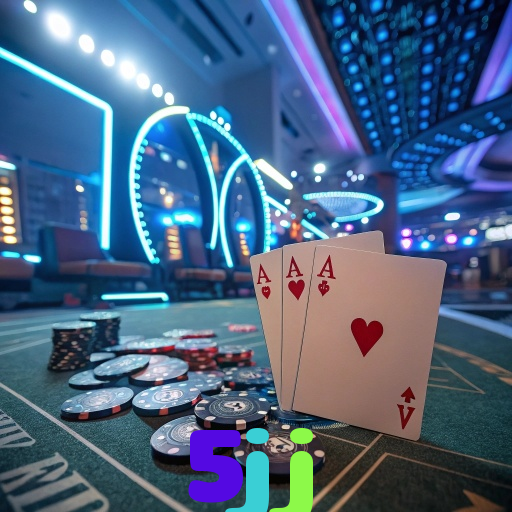 A Magia dos Jogos de Fantasia na 5jj