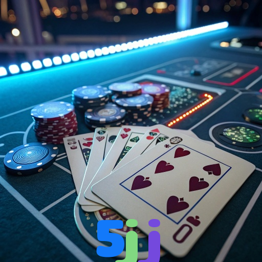 A Magia dos Jogos de Fantasia na 5jj