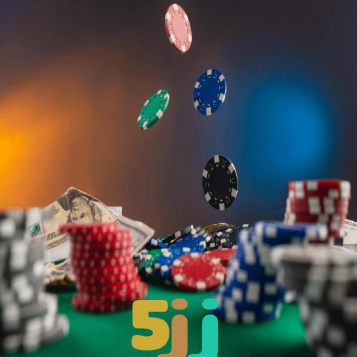 A Magia dos Jogos de Fantasia na 5jj