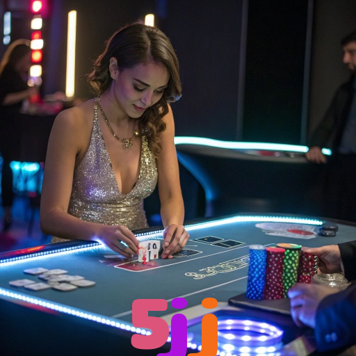 A Magia dos Jogos de Fantasia na 5jj