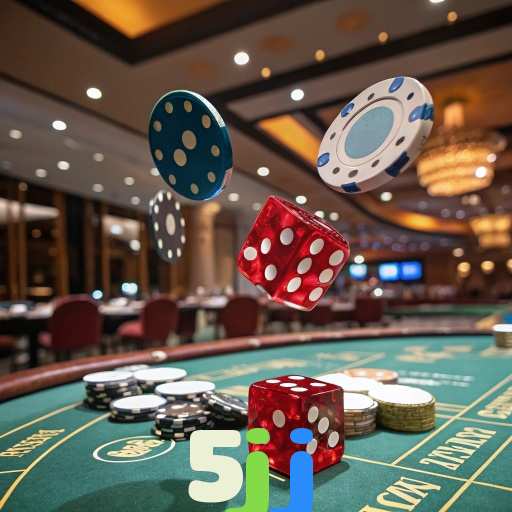 A Magia dos Jogos de Fantasia na 5jj