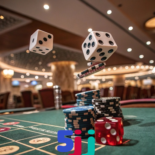 A Magia dos Jogos de Fantasia na 5jj