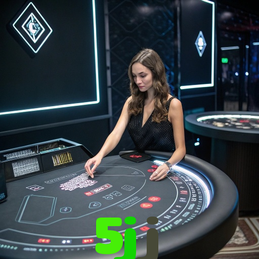 A Magia dos Jogos de Fantasia na 5jj