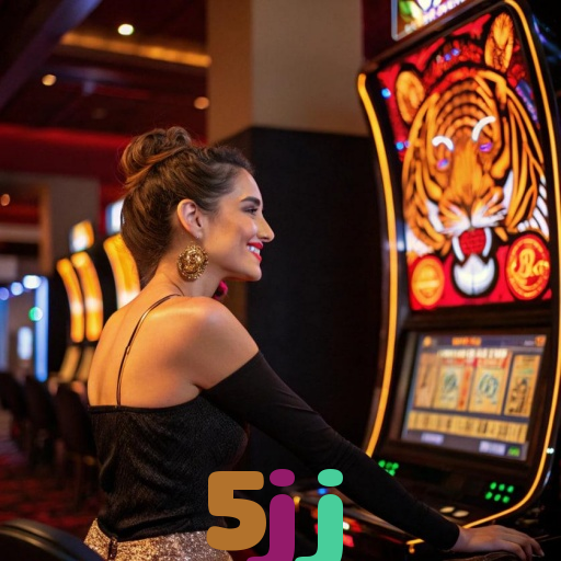 A Magia dos Jogos de Fantasia na 5jj
