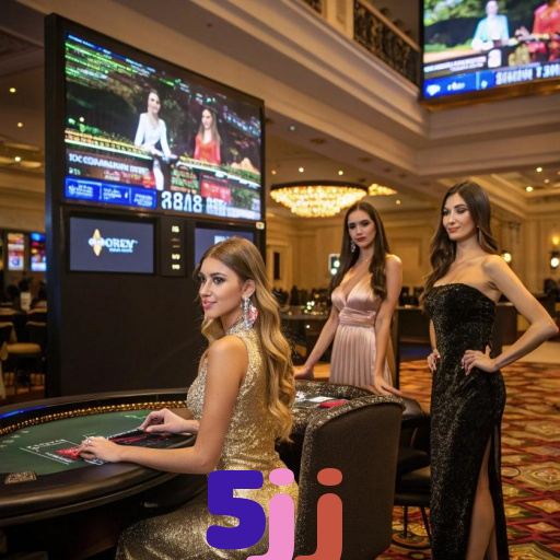 A Magia dos Jogos de Fantasia na 5jj
