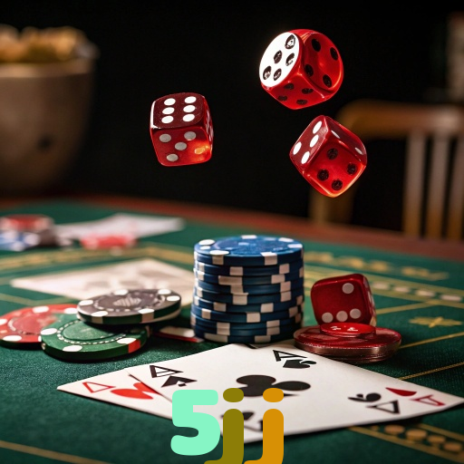 A Magia dos Jogos de Fantasia na 5jj