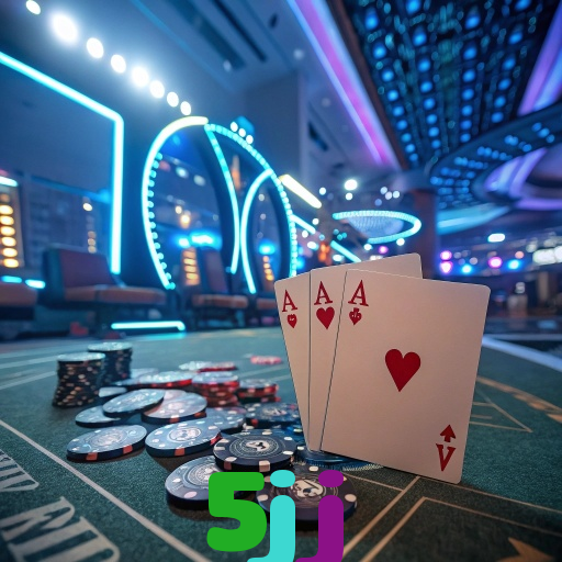 A Magia dos Jogos de Fantasia na 5jj