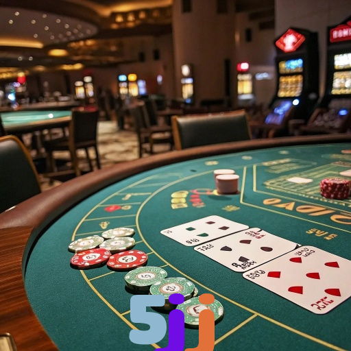 A Magia dos Jogos de Fantasia na 5jj