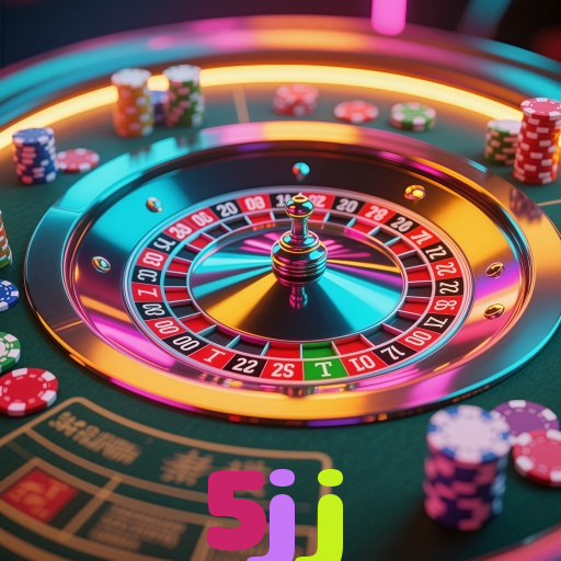 A Magia dos Jogos de Fantasia na 5jj