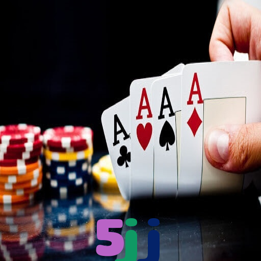A Magia dos Jogos de Fantasia na 5jj