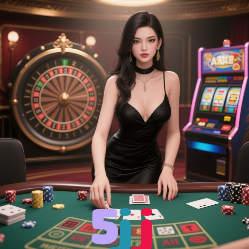A Magia dos Jogos de Fantasia na 5jj