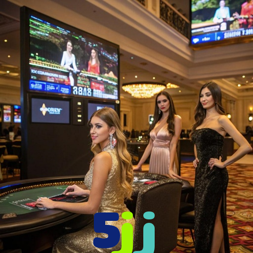 A Magia dos Jogos de Fantasia na 5jj
