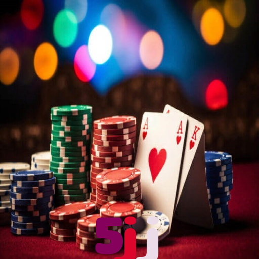 A Magia dos Jogos de Fantasia na 5jj