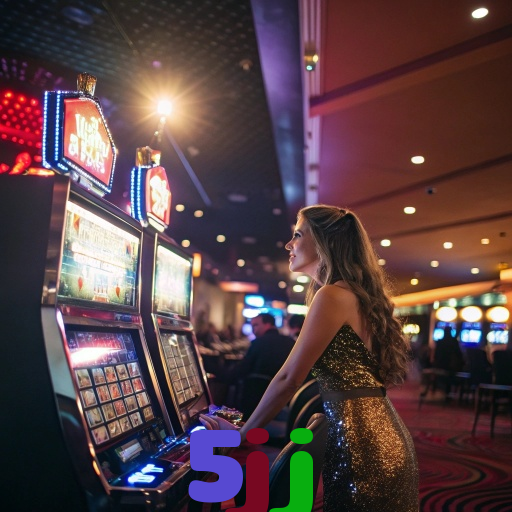 A Magia dos Jogos de Fantasia na 5jj