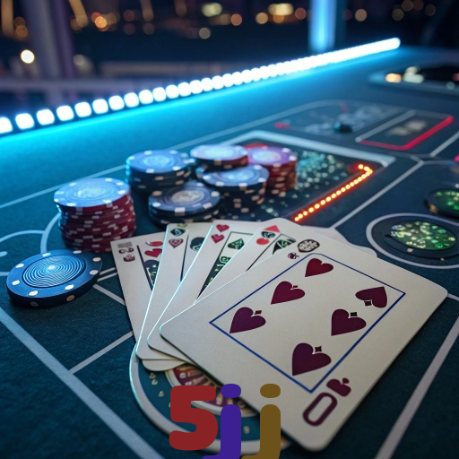 A Magia dos Jogos de Fantasia na 5jj