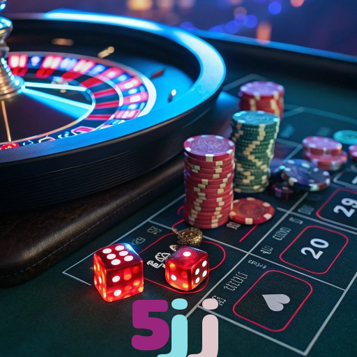 A Magia dos Jogos de Fantasia na 5jj