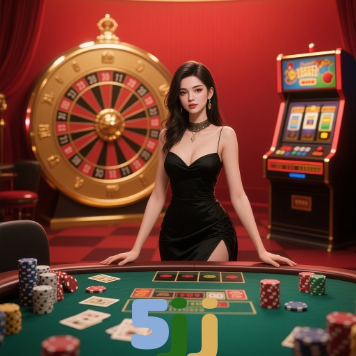 A Magia dos Jogos de Fantasia na 5jj