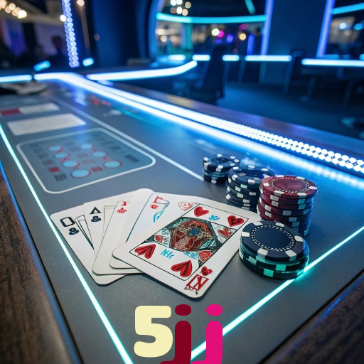 A Magia dos Jogos de Fantasia na 5jj