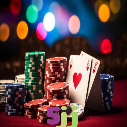 A Magia dos Jogos de Fantasia na 5jj