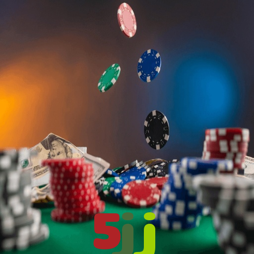 A Magia dos Jogos de Fantasia na 5jj