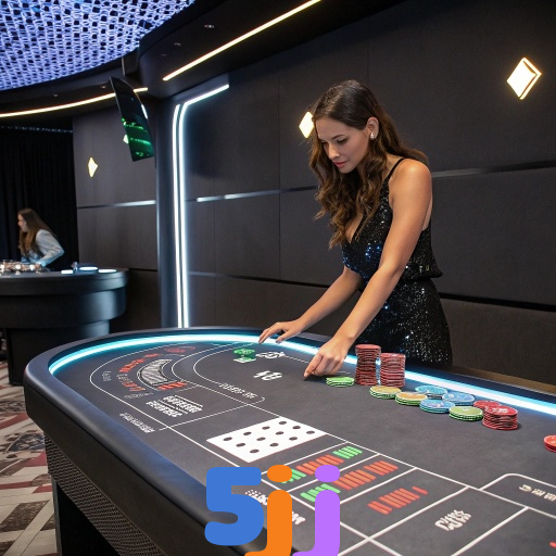 A Magia dos Jogos de Fantasia na 5jj