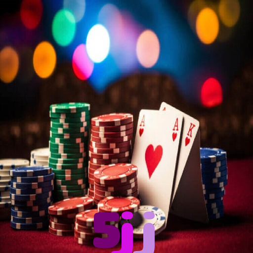 A Magia dos Jogos de Fantasia na 5jj