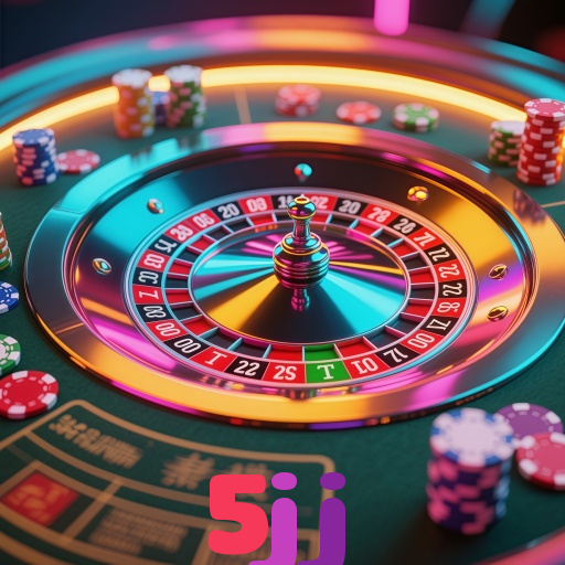 A Magia dos Jogos de Fantasia na 5jj