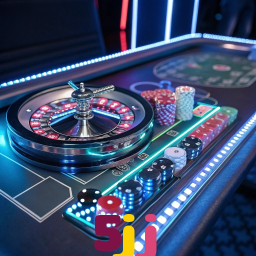 A Magia dos Jogos de Fantasia na 5jj