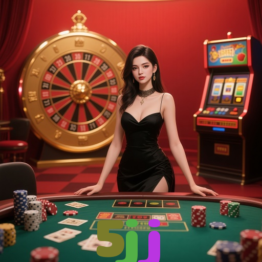 A Magia dos Jogos de Fantasia na 5jj