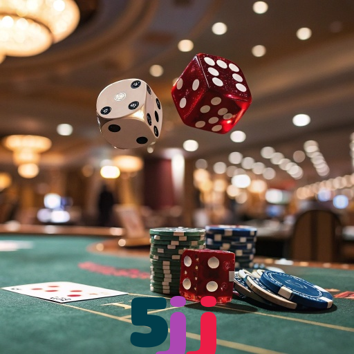 A Magia dos Jogos de Fantasia na 5jj