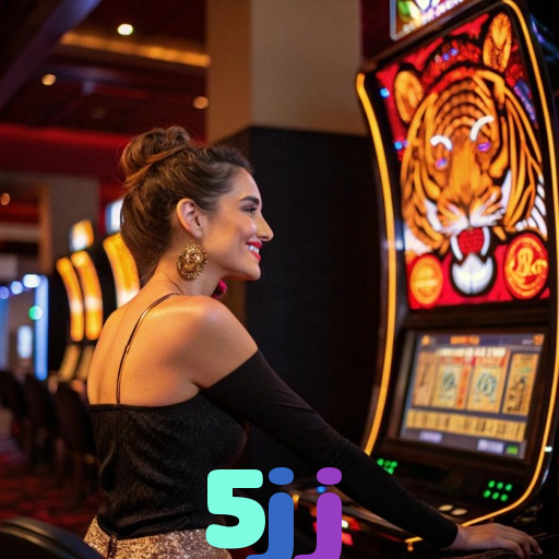 A Magia dos Jogos de Fantasia na 5jj