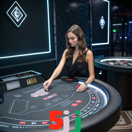 A Magia dos Jogos de Fantasia na 5jj