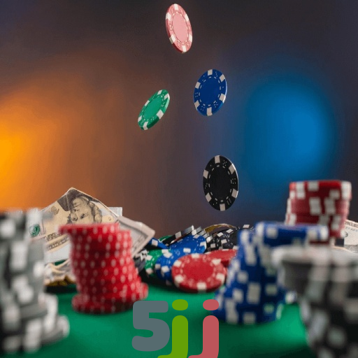 A Magia dos Jogos de Fantasia na 5jj