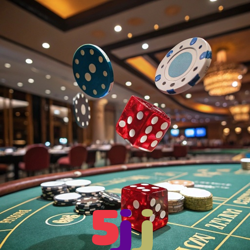 A Magia dos Jogos de Fantasia na 5jj