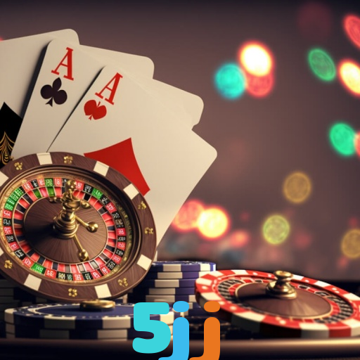 A Magia dos Jogos de Fantasia na 5jj