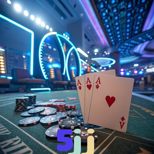 A Magia dos Jogos de Fantasia na 5jj