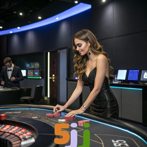 A Magia dos Jogos de Fantasia na 5jj