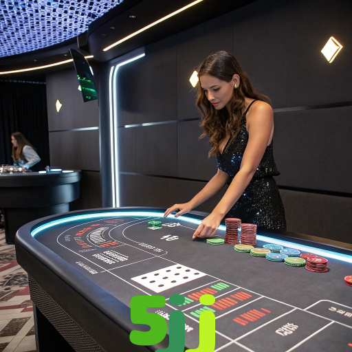 A Magia dos Jogos de Fantasia na 5jj