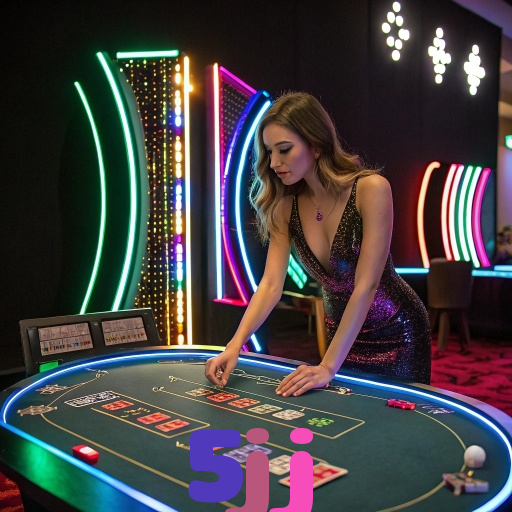 A Magia dos Jogos de Fantasia na 5jj