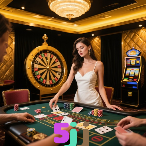 A Magia dos Jogos de Fantasia na 5jj