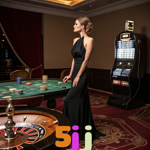 A Magia dos Jogos de Fantasia na 5jj