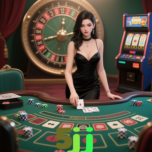 A Magia dos Jogos de Fantasia na 5jj