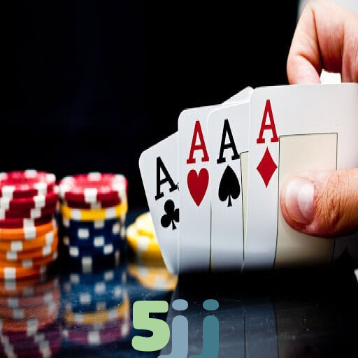 A Magia dos Jogos de Fantasia na 5jj