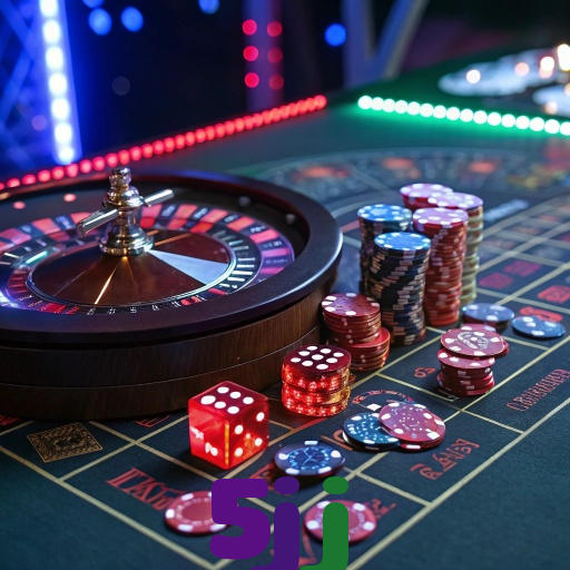 A Magia dos Jogos de Fantasia na 5jj